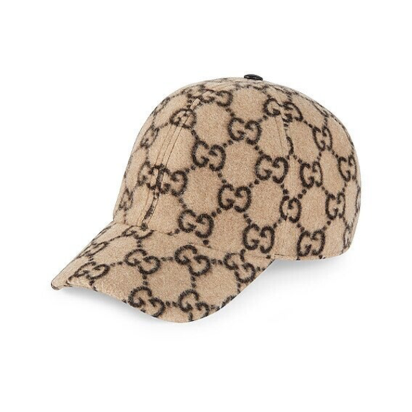 Gucci cap