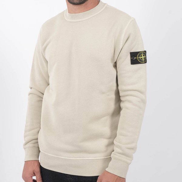 Stone Island sweatshirt