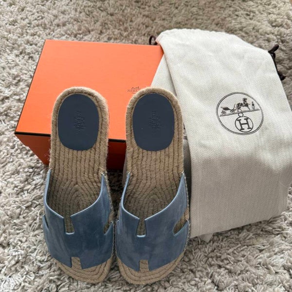 Hermès slides