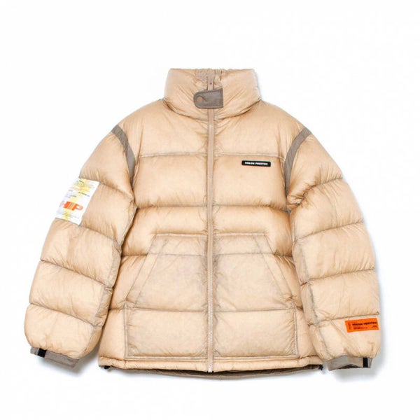 Heron Preston jacket