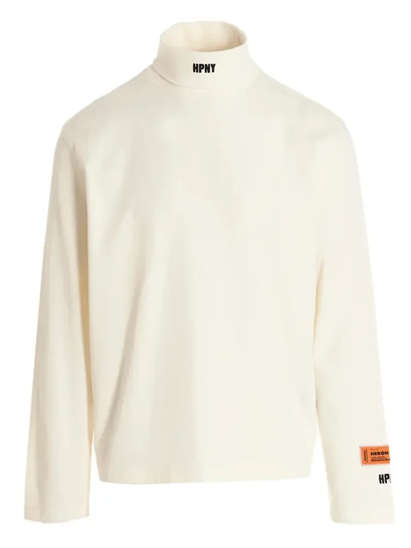 Heron Preston sweatshirt