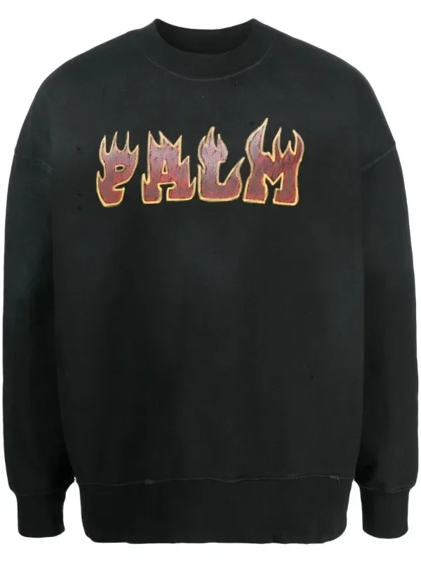 Palm Angels sweatshirt