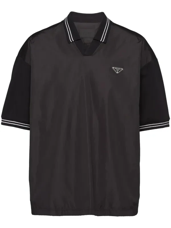 Prada bowling shirt