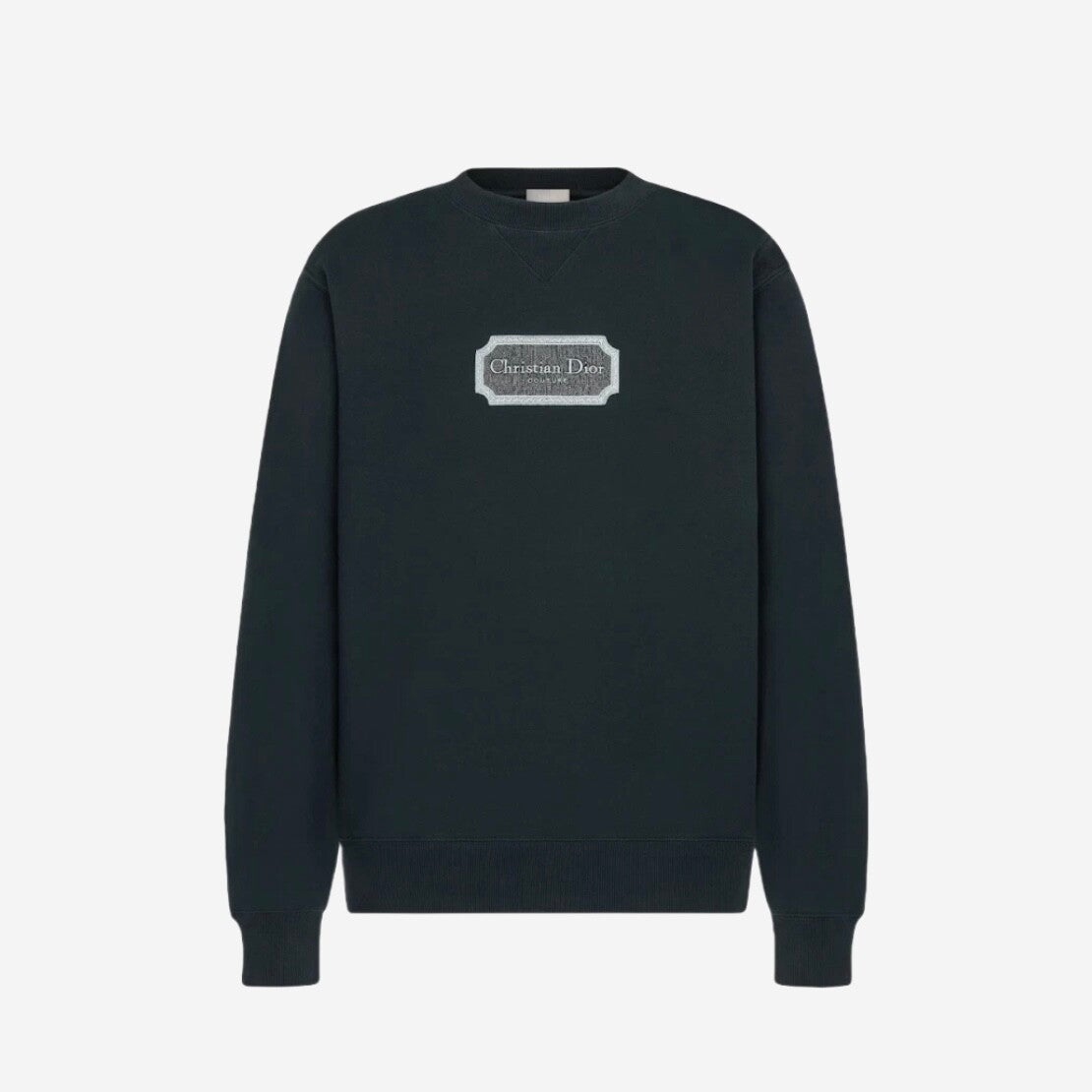 Christian Dior sweatshirt