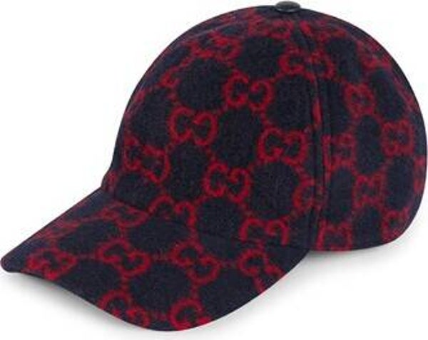Gucci cap
