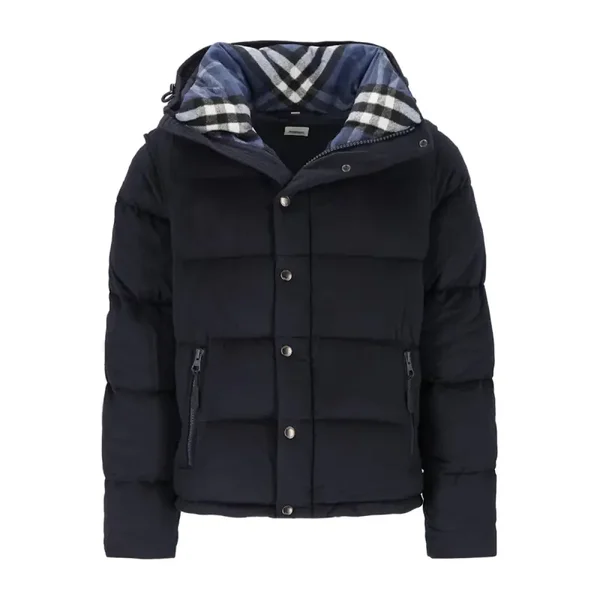 Burberry jacket