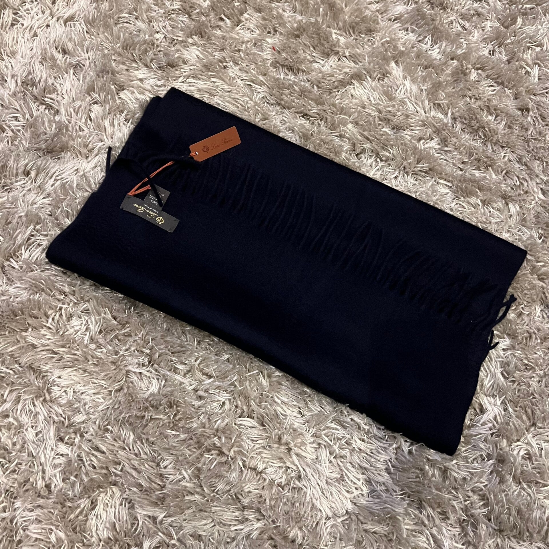 Loro Piana Scarf
