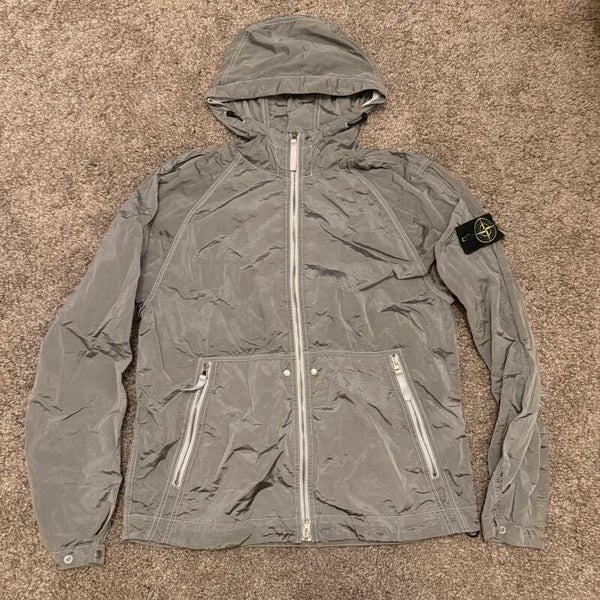 Stone Island jacket