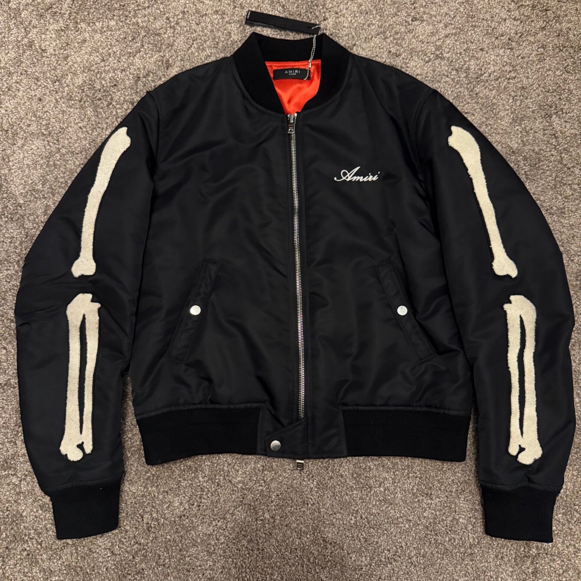 Amiri jacket