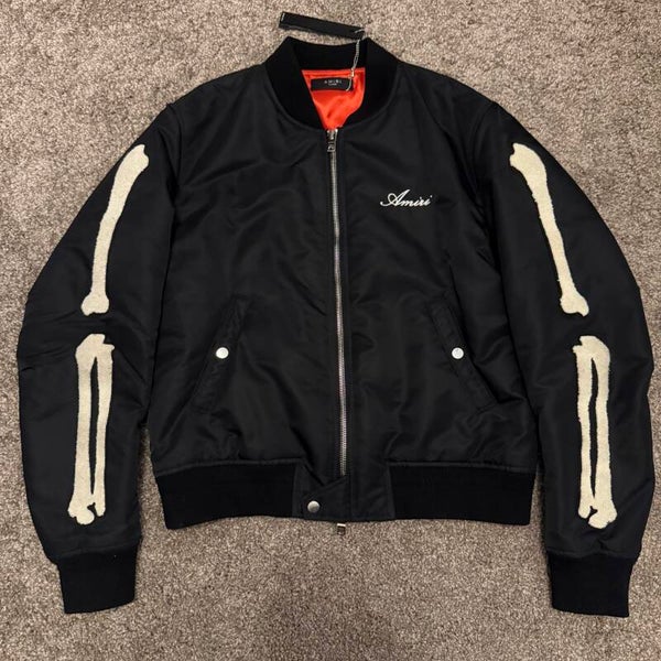 Amiri jacket