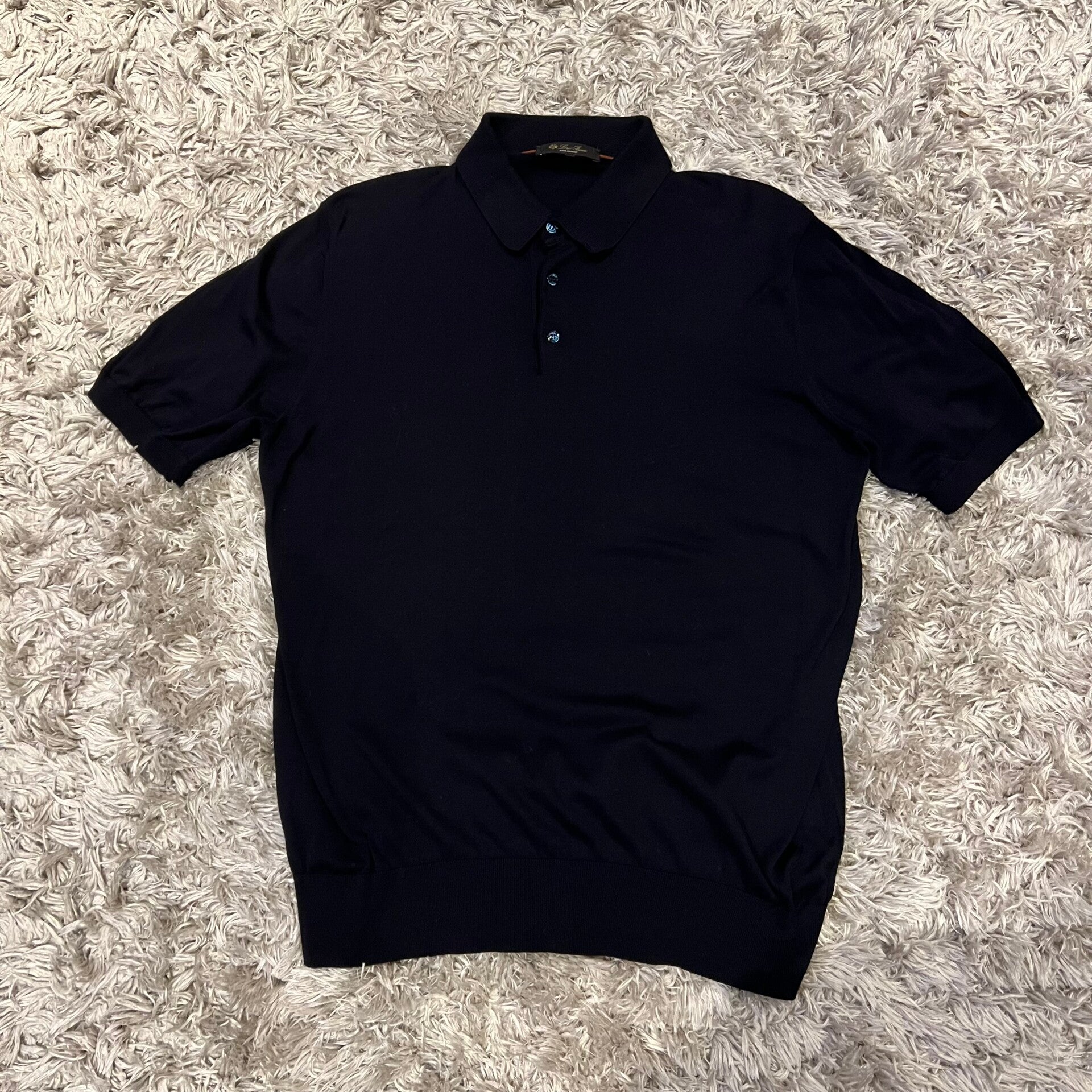 Loro Piana polo shirt