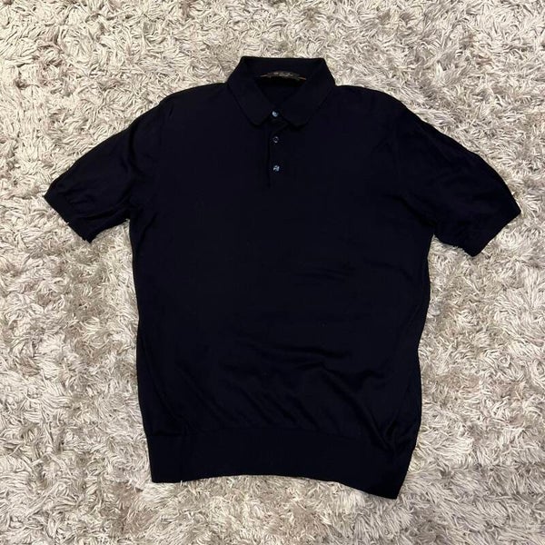 Loro Piana polo shirt