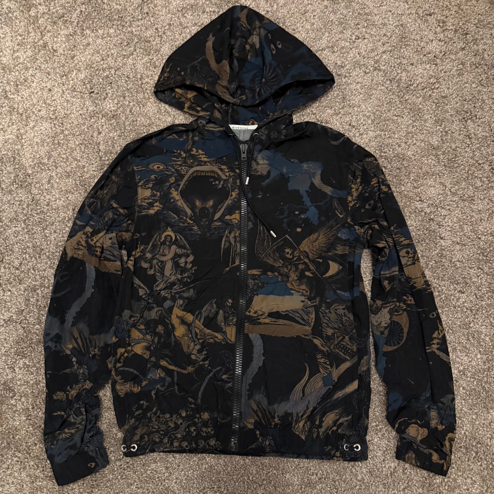 Givenchy jacket