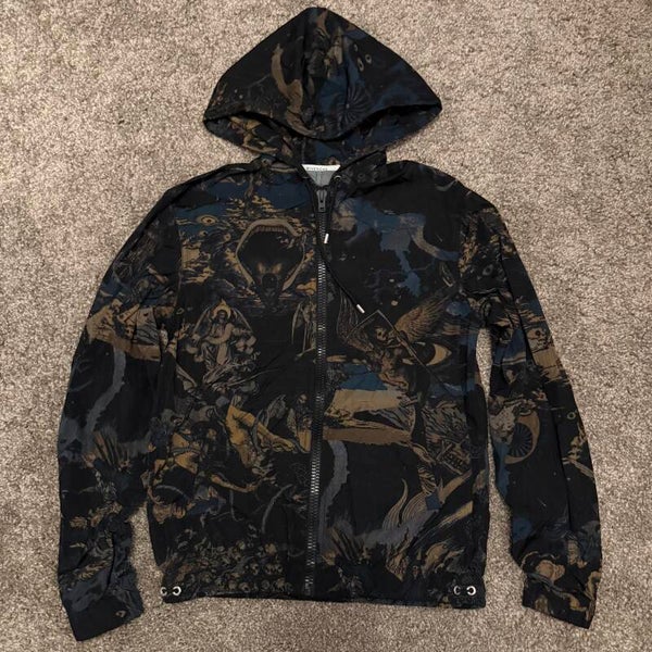Givenchy jacket
