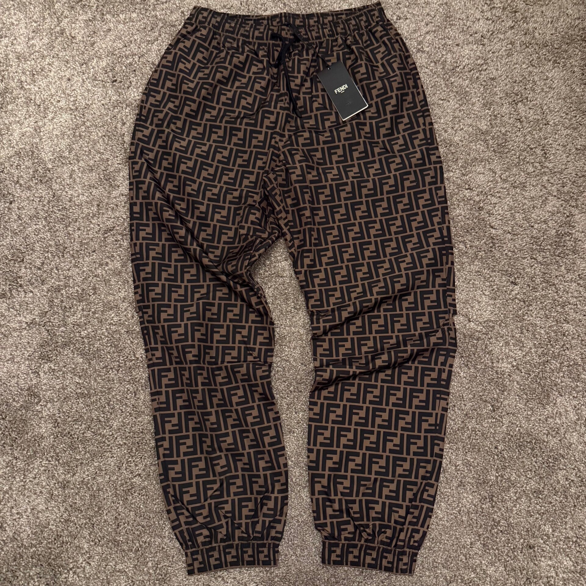 Fendi sweatpants