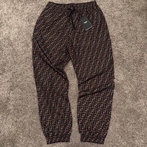 Fendi sweatpants