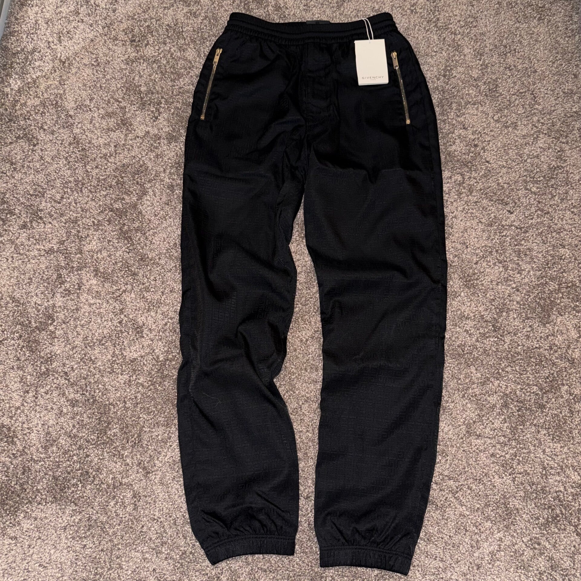 Givenchy sweatpants