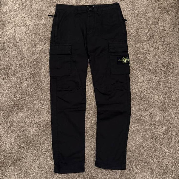 Stone Island cargo