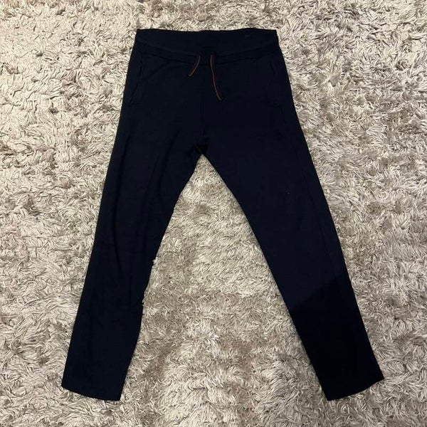Loro Piana sweatpants
