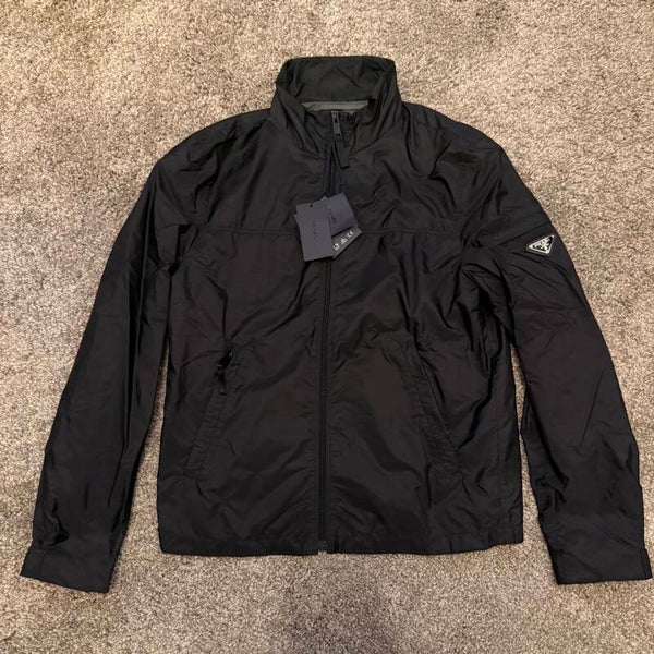 Prada jacket
