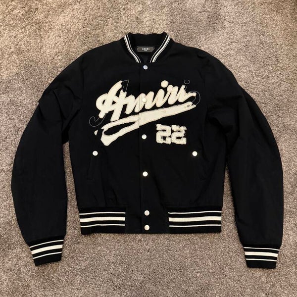 Amiri jacket