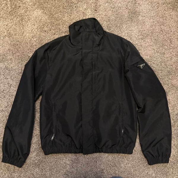 Prada jacket