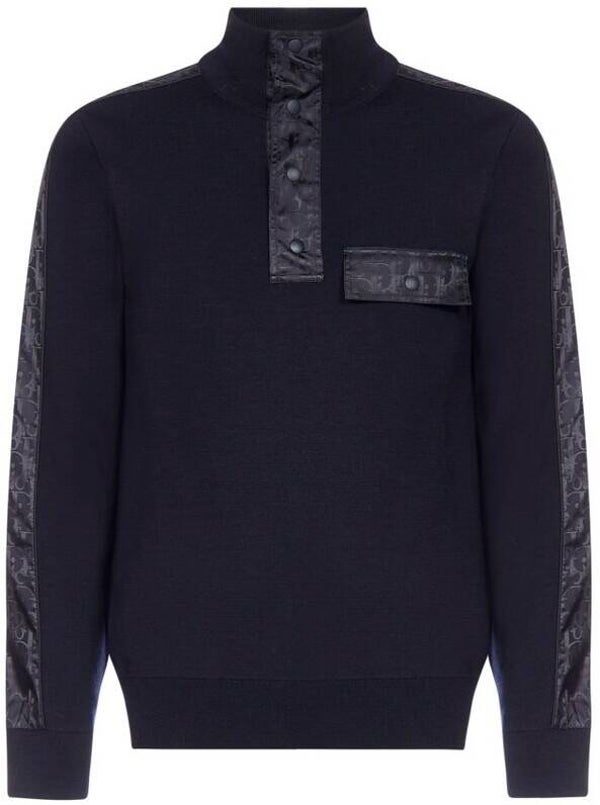 Christian Dior sweatshirt