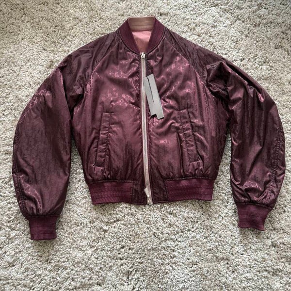 Christian Dior jacket