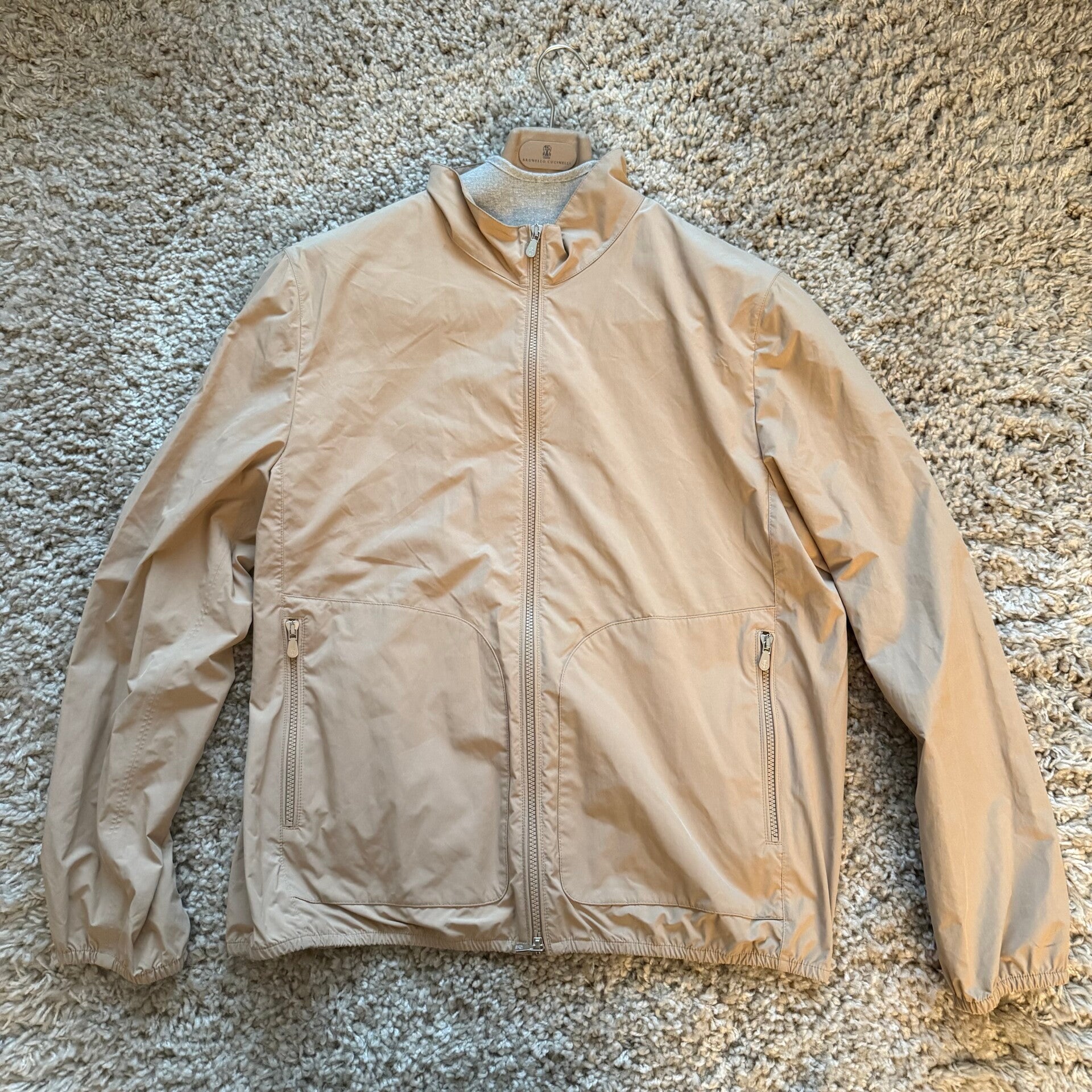 Brunello Cucinelli jacket