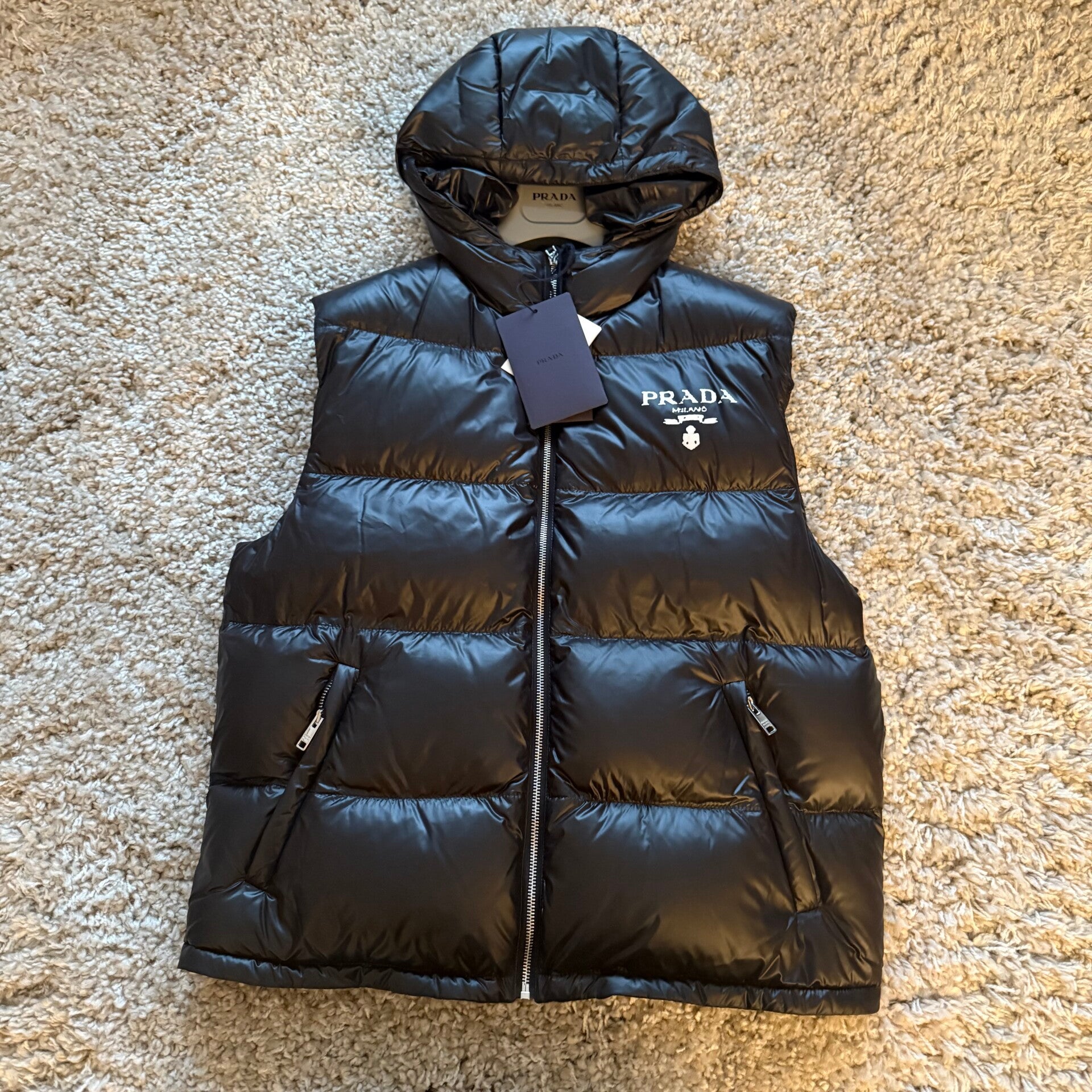 Prada jacket