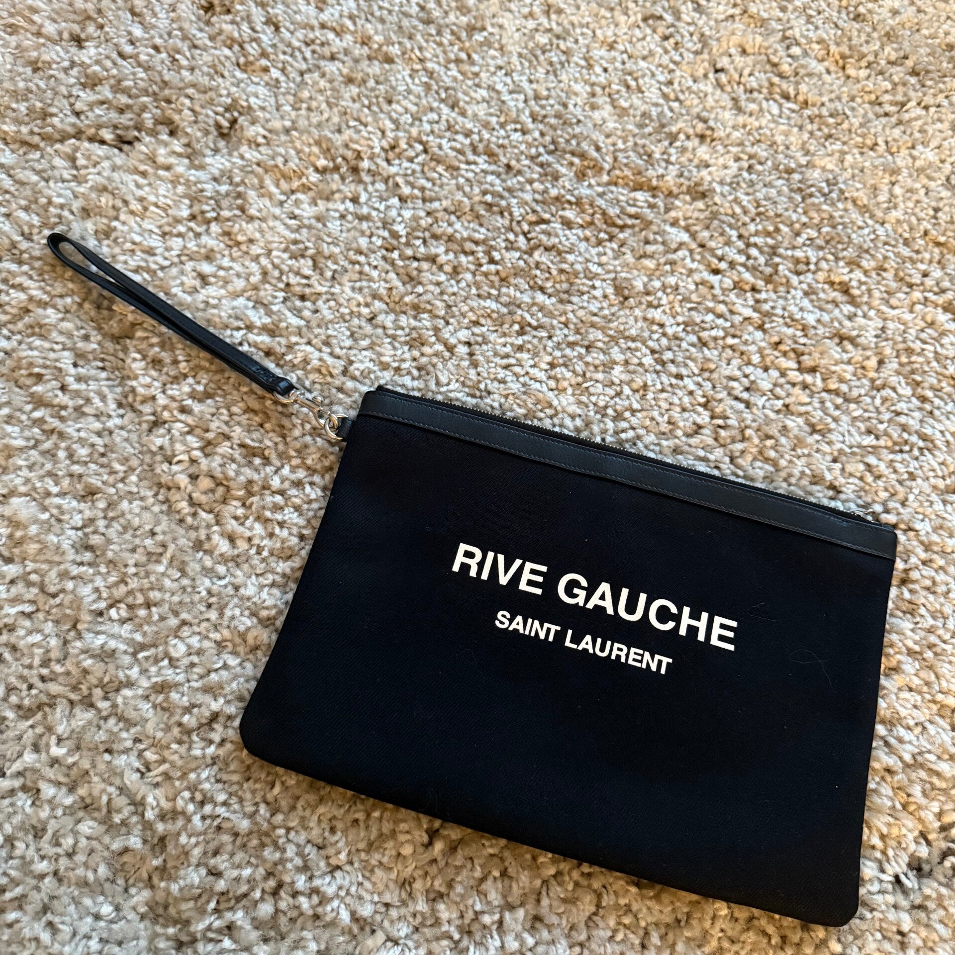 Saint Laurent accessory