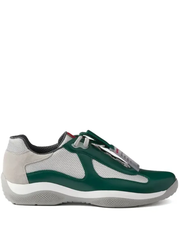 Prada sneakers