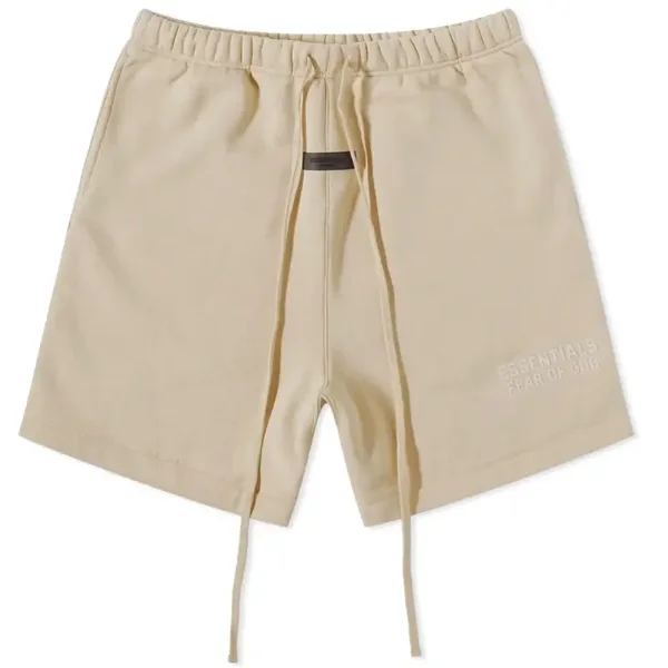 Essentials x FOG shorts
