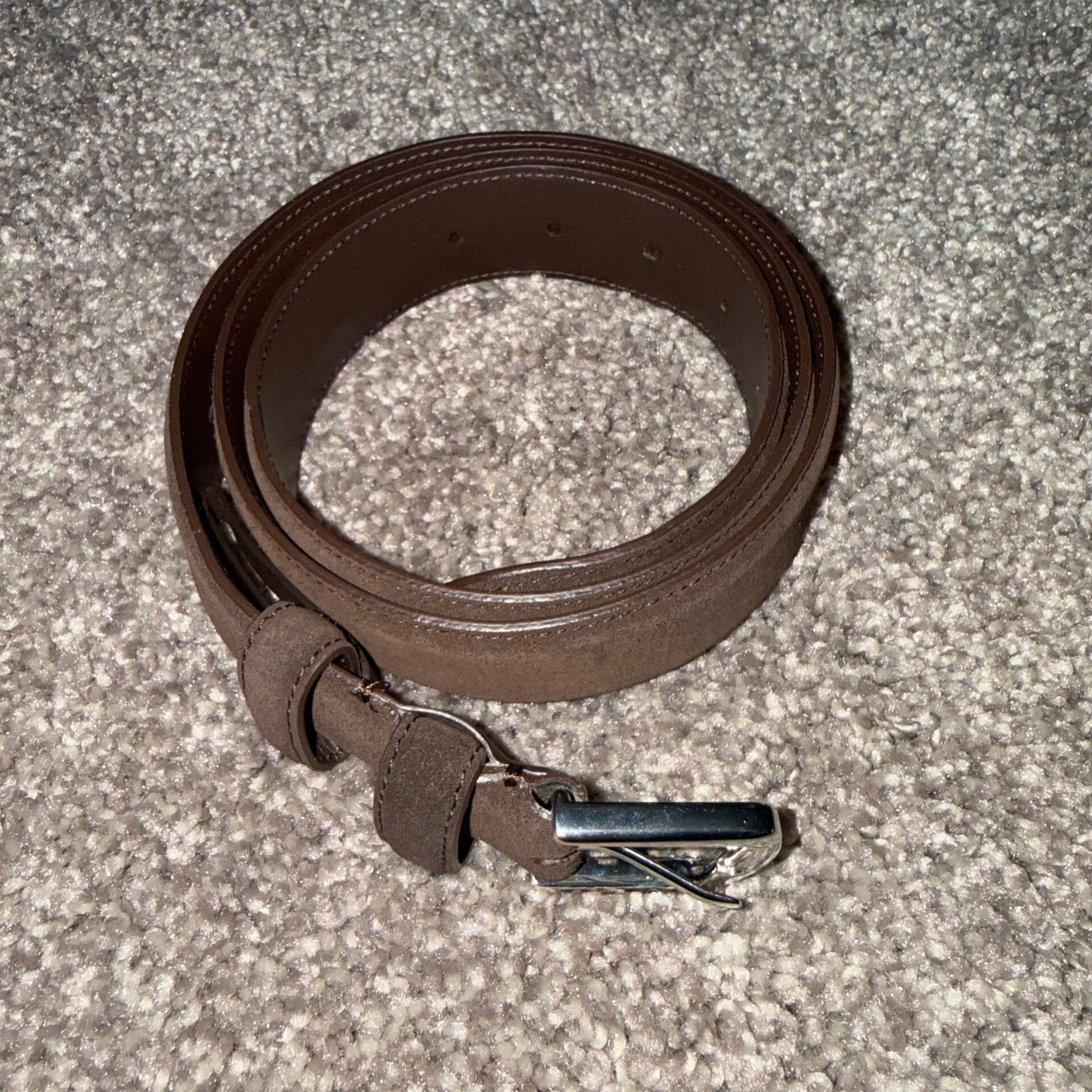 Loro Piana accessory