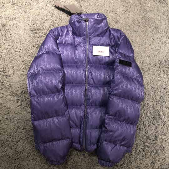 Christian Dior jacket