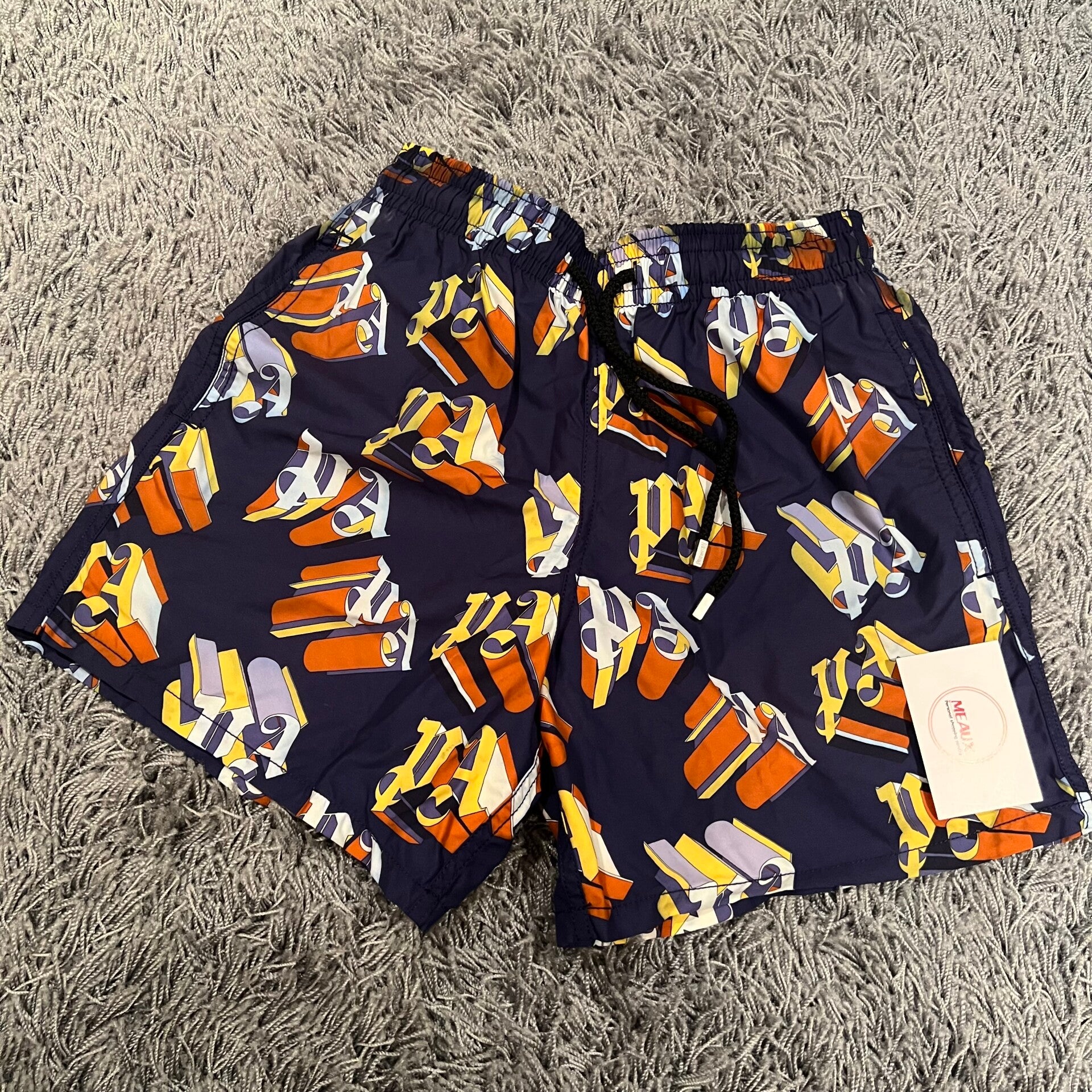 Palm Angels swimwear