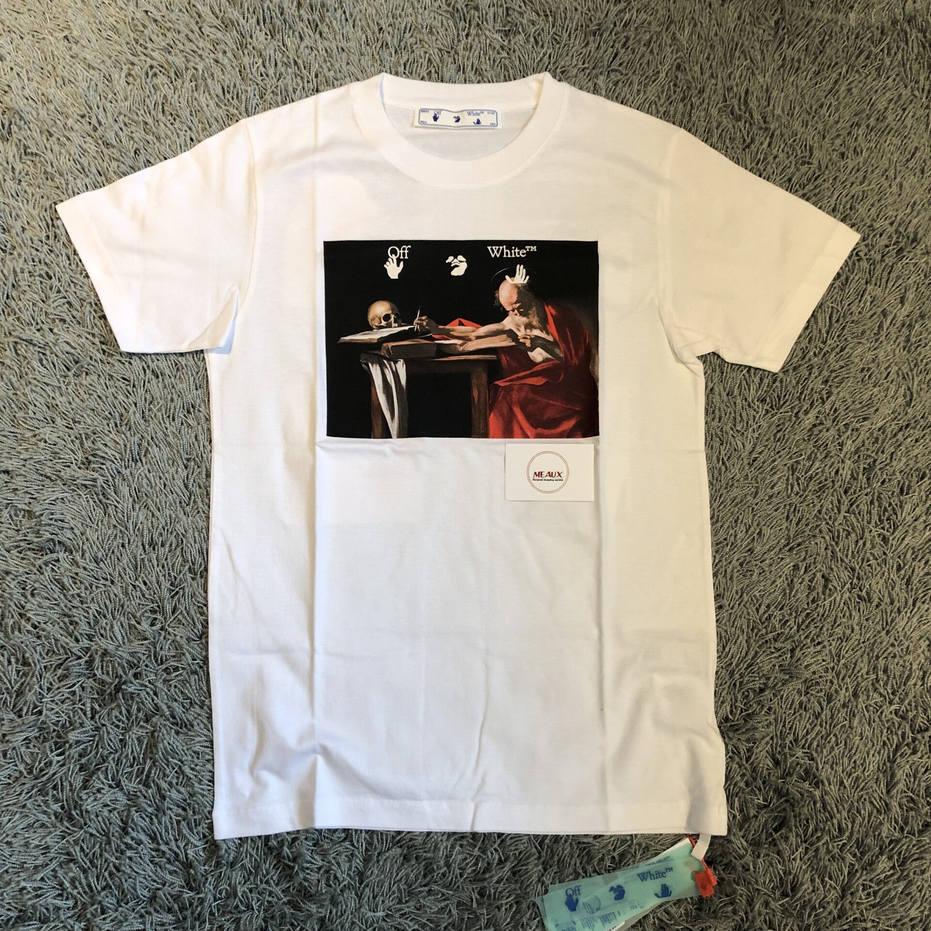 Off-White t-shirt