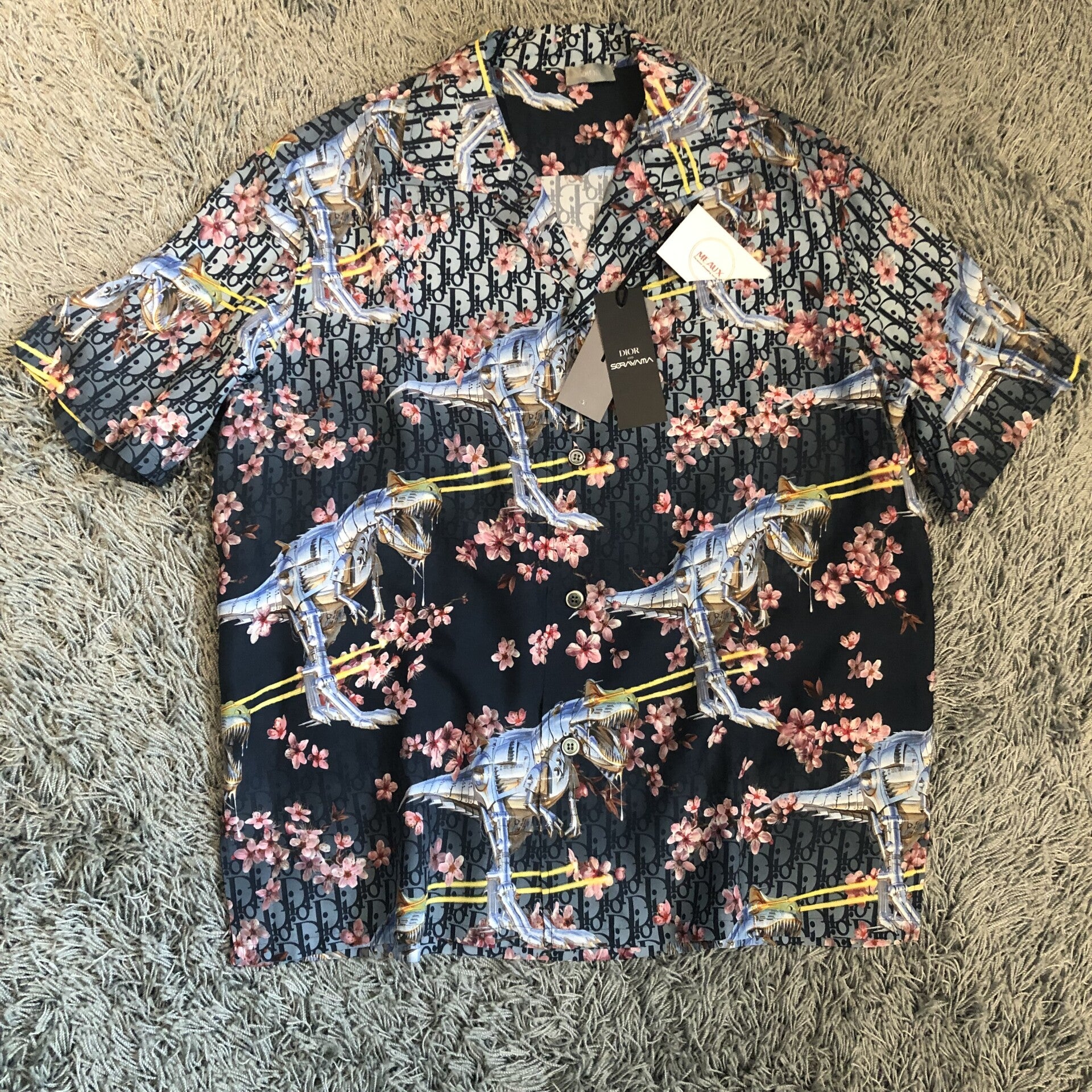 Christian Dior shirt
