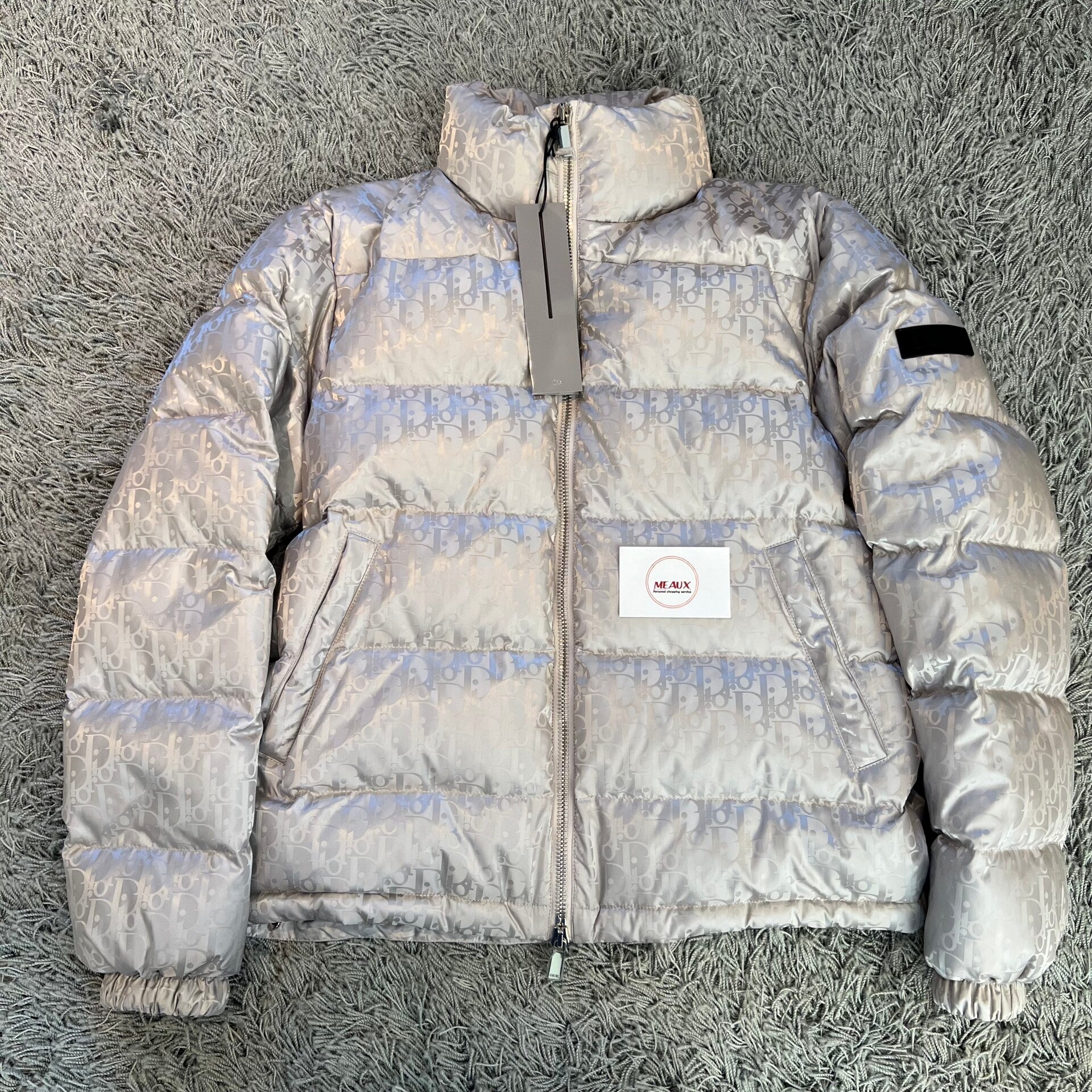 Christian Dior jacket