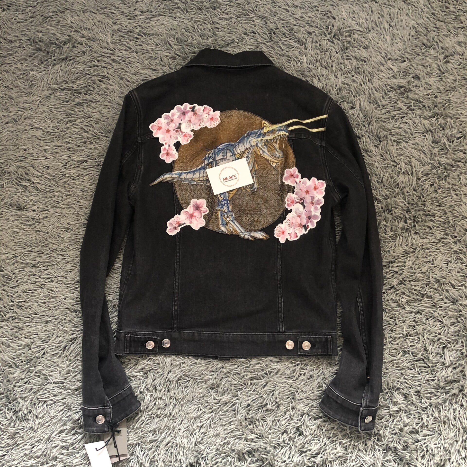 Christian Dior jacket