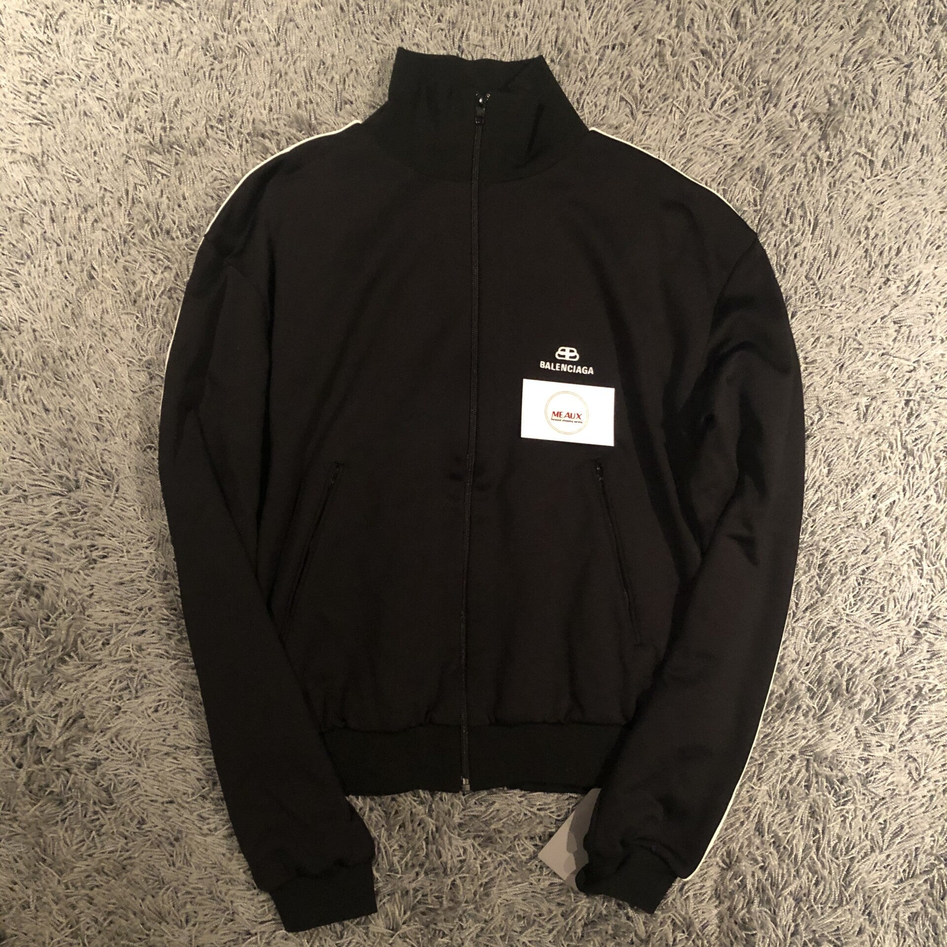 Balenciaga jacket