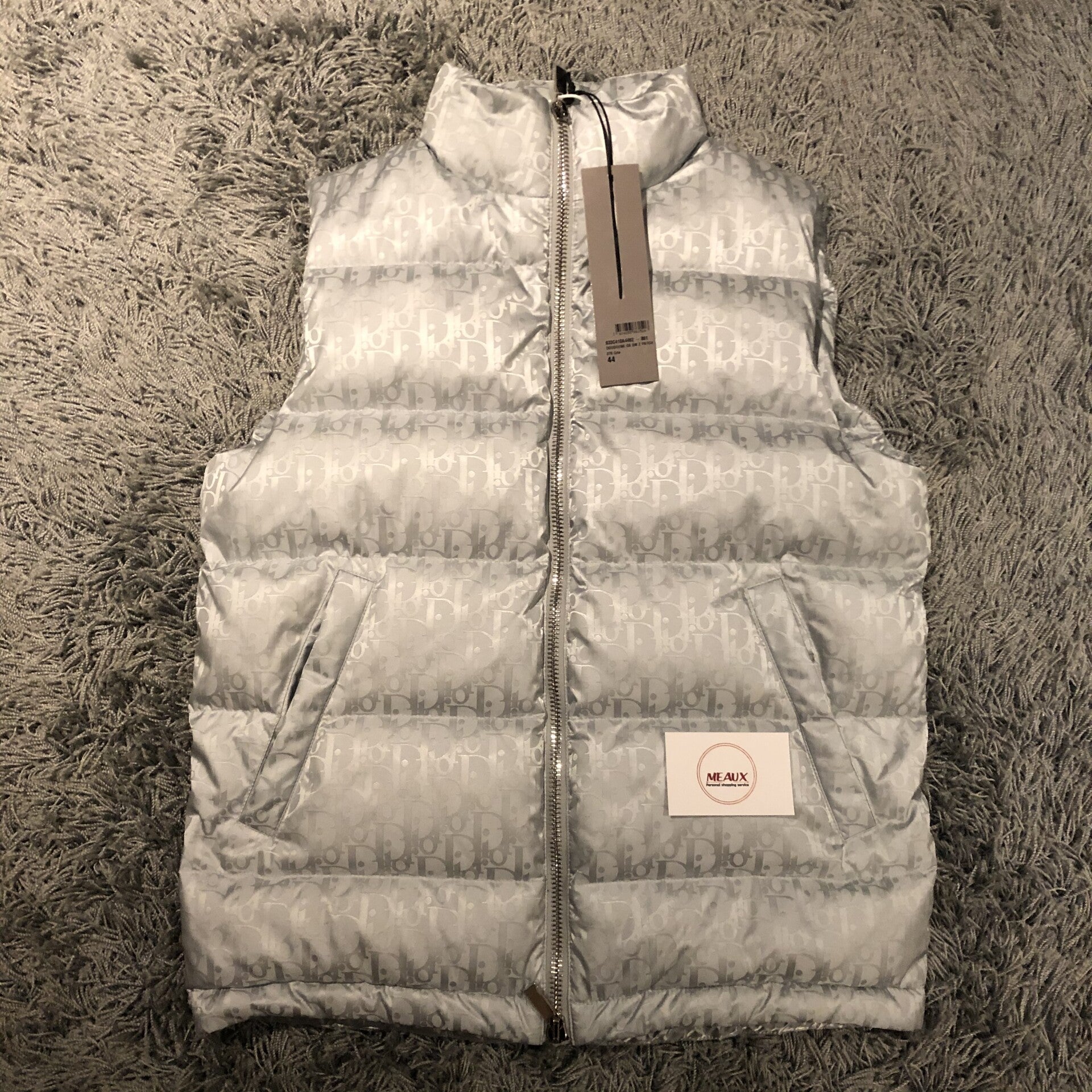 ジャケット・アウター Christian Dior tailored jacket & gilet Men's Designer Jackets, Blazers & Suit Jackets | DIOR