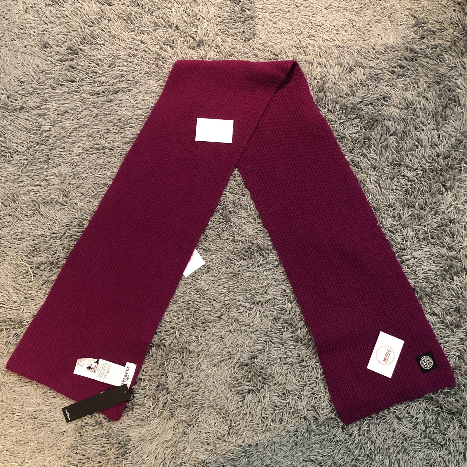 Stone Island accessory