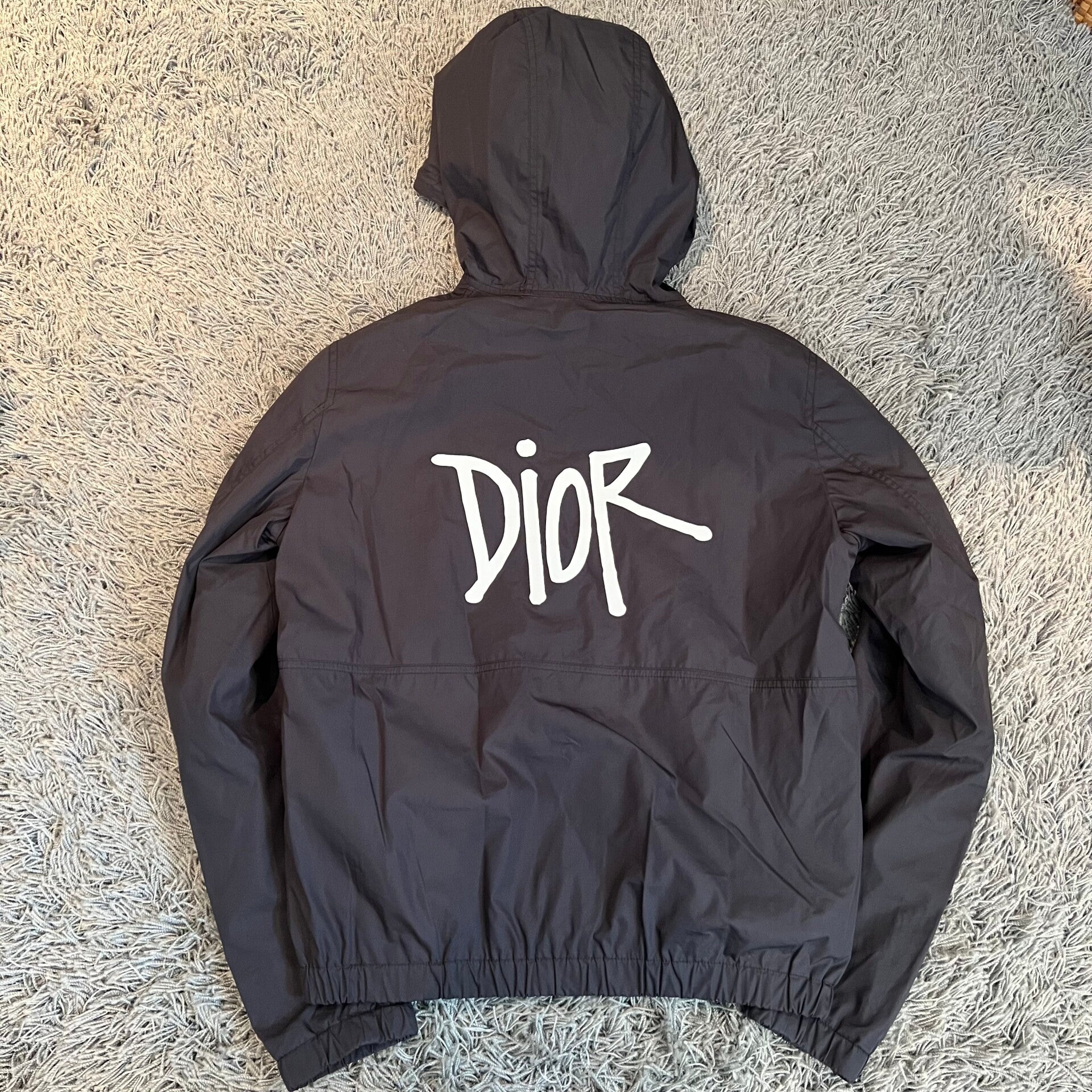 Christian Dior jacket