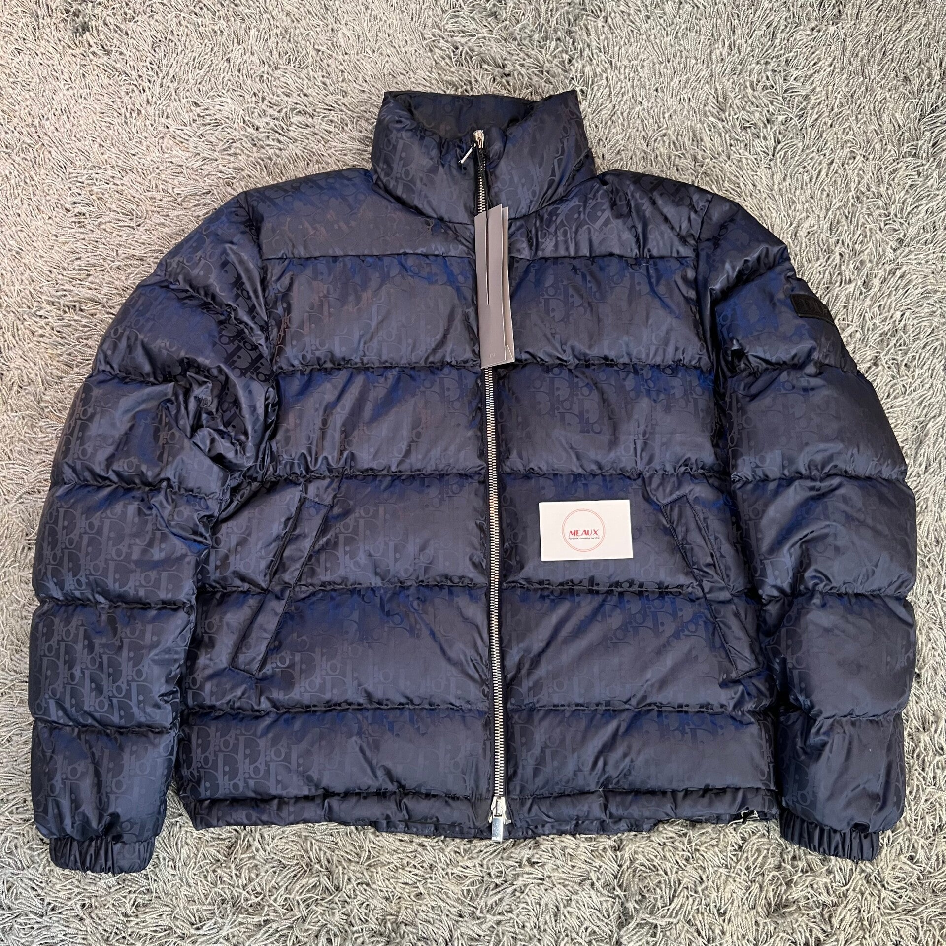 Christian Dior jacket