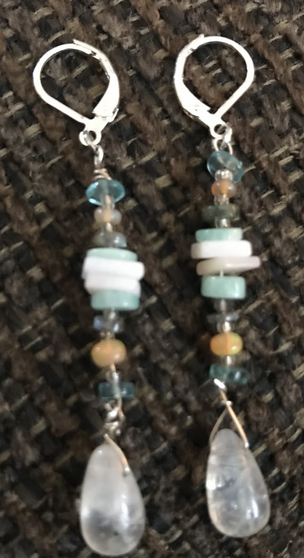 Original JOYLRY EARRINGS