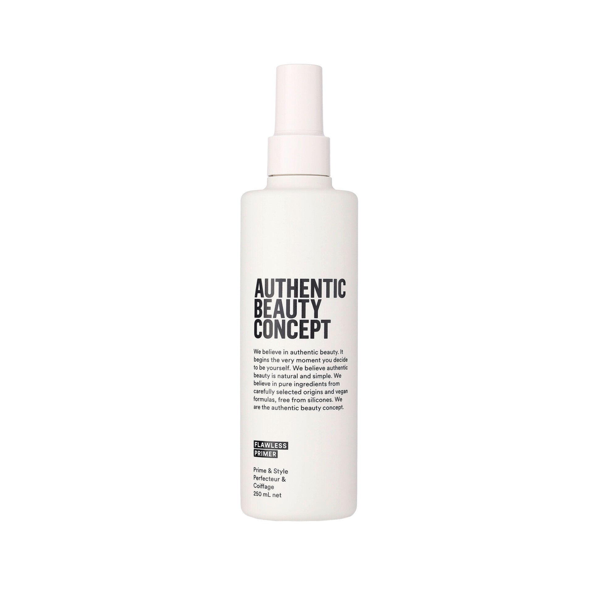 FLAWLESS PRIMER