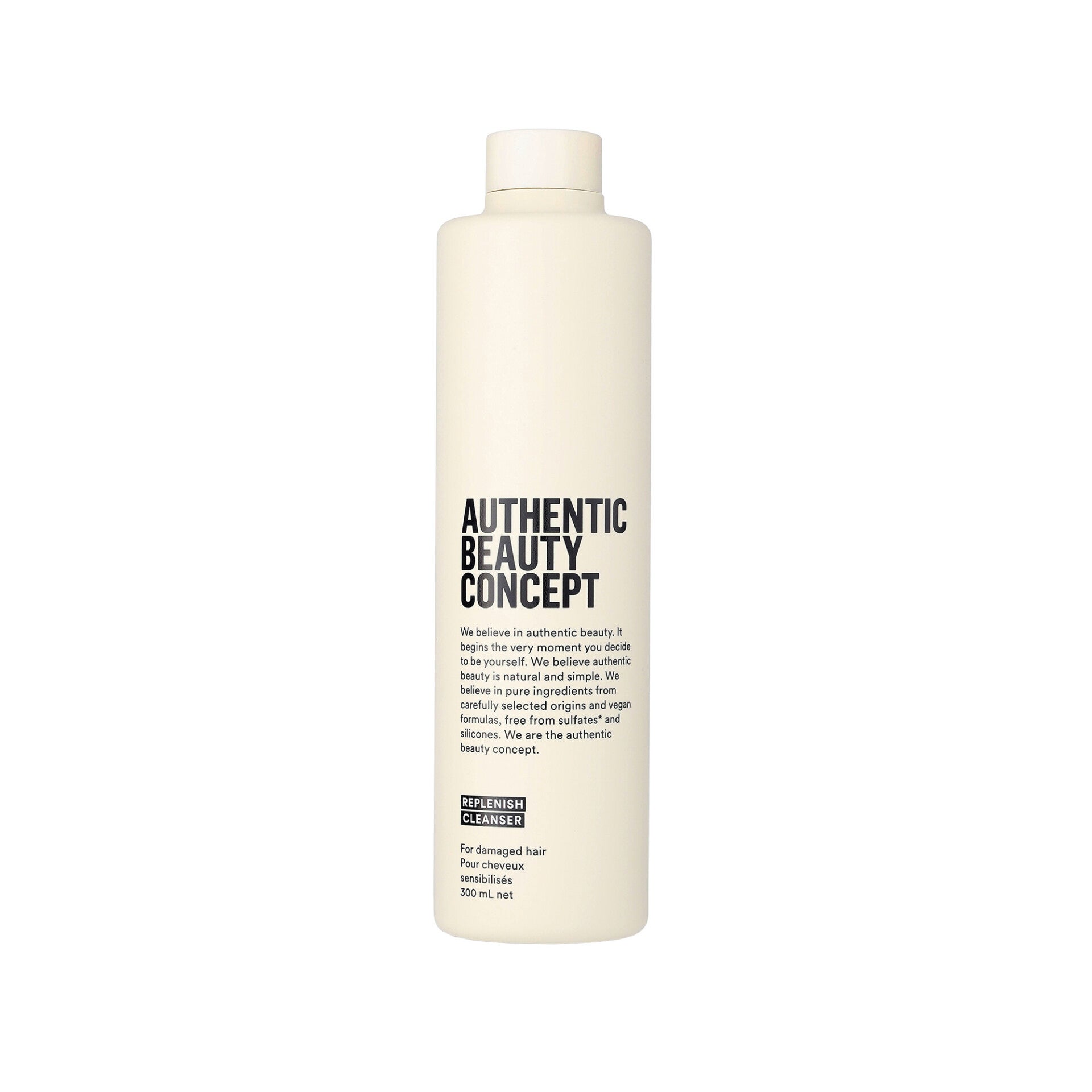 REPLENISH CLEANSER