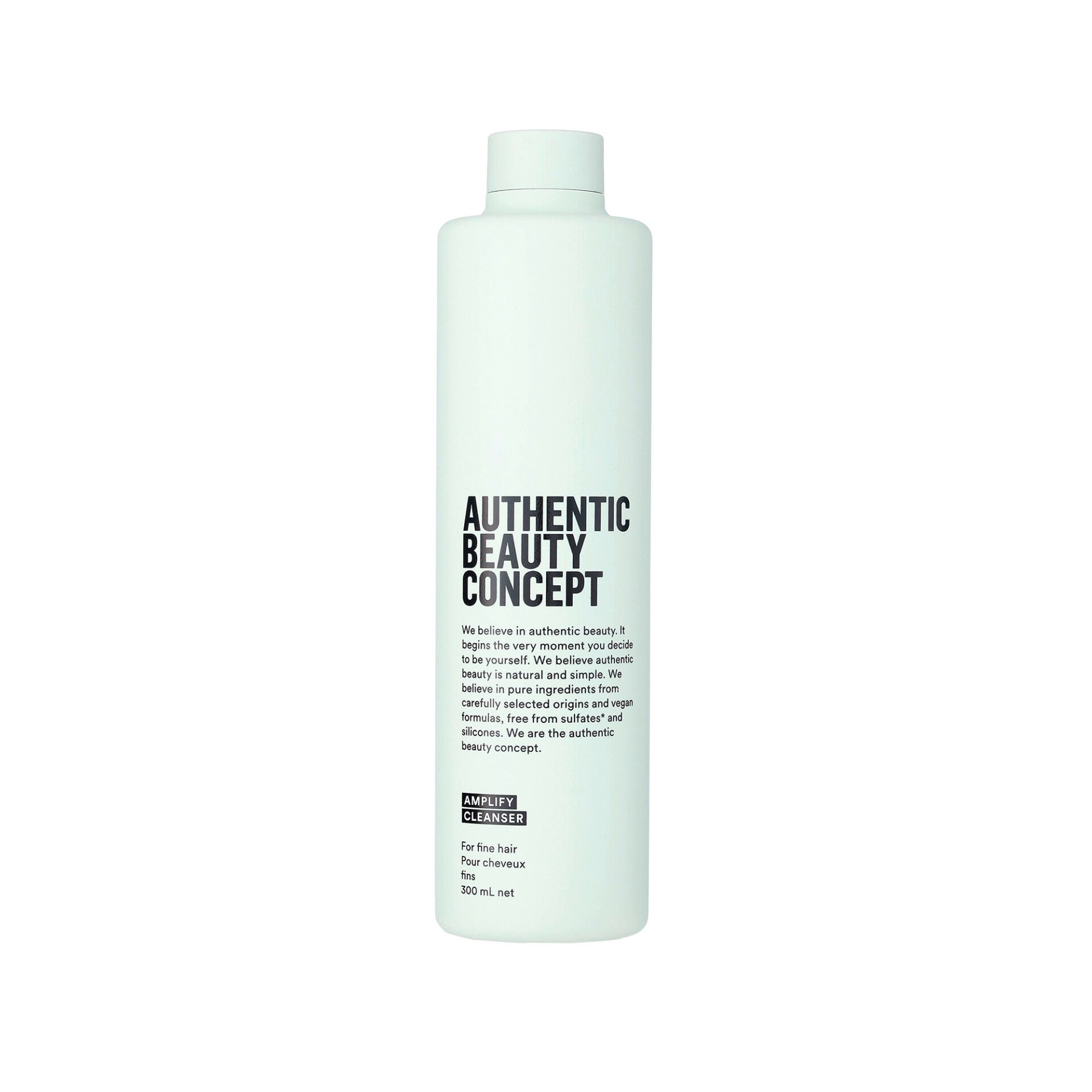 AMPLIFIY CLEANSER