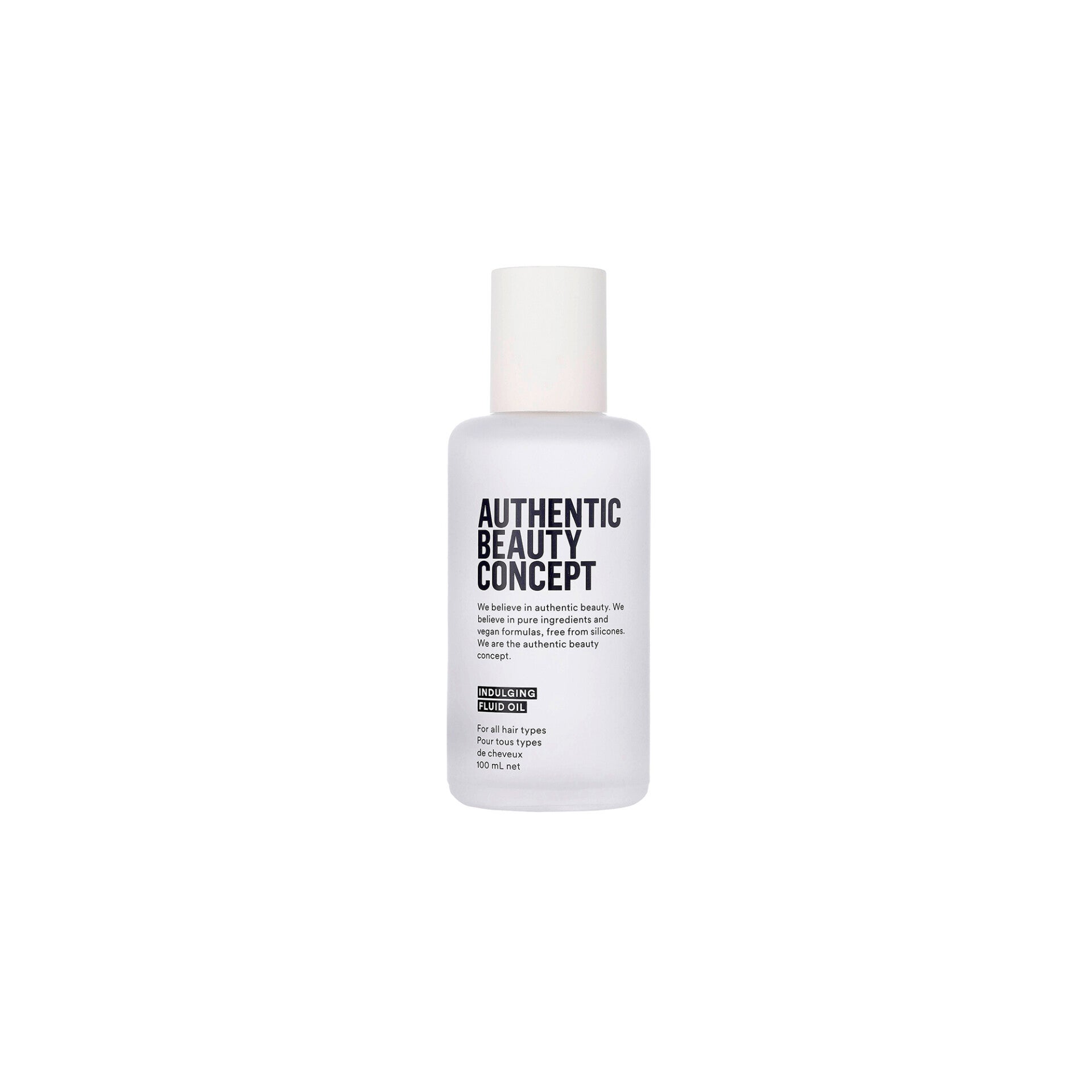 INDULGING FLUID OIL